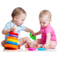 Baby/peuter