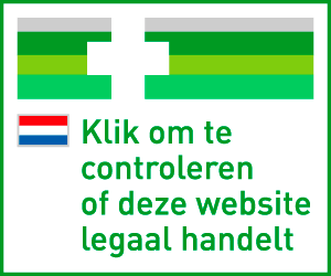 Controle of deze website legaal handelt