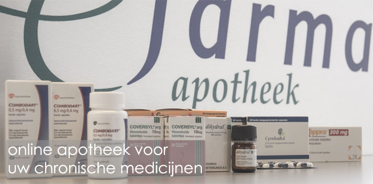 Online apotheek eFarma