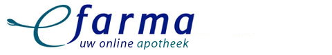 eFarma, uw online apotheek