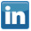 Delen op Linkedin