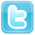 Delen op Twitter