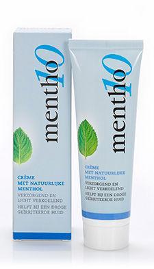 jeukstillende creme