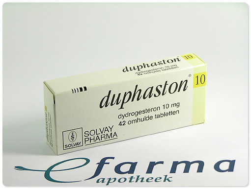 duphaston 10mg dawkowanie