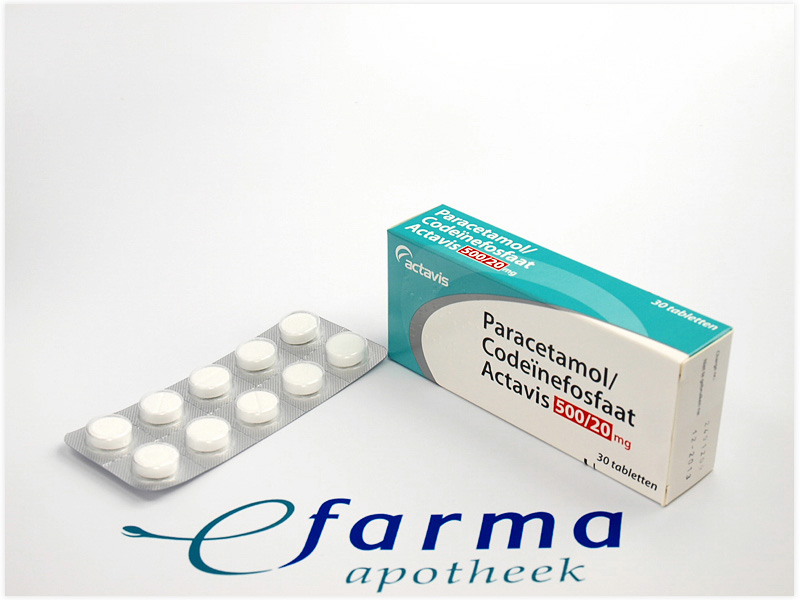 Paracetamol bijwerkingen - Paracetamol.