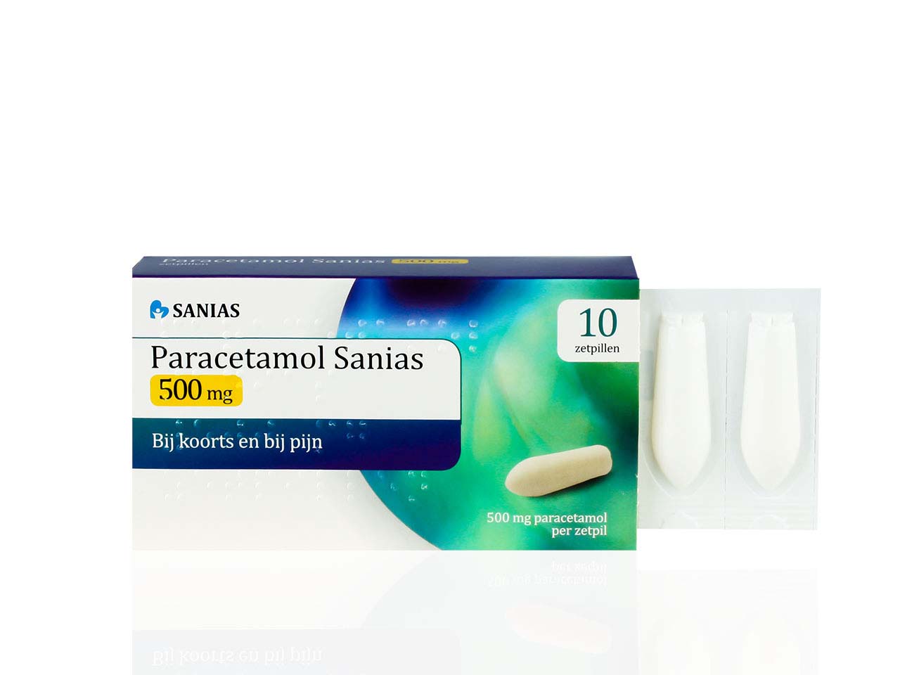 paracetamol met codeïne Medicijnen Medicijninformatie eFarma