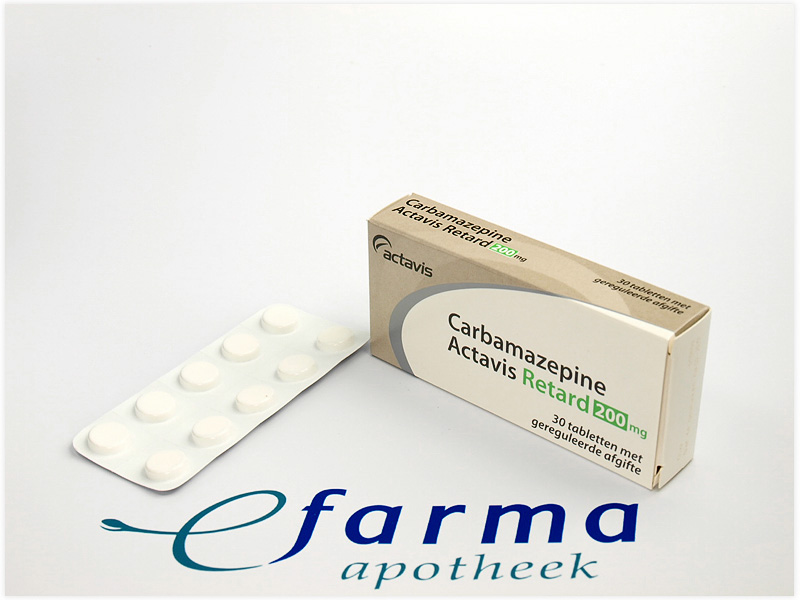 tegretol retard generic
