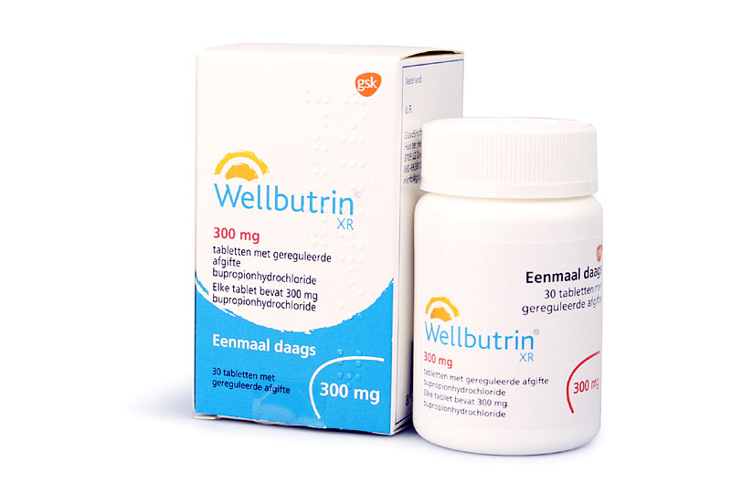 Bupropion Hydrochloride Extended-Release Weight Loss