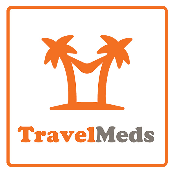 TravelMeds Logo