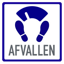 Afvallen shop