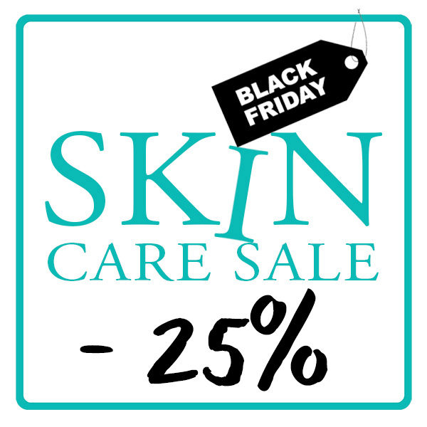 Skincare Black Friday