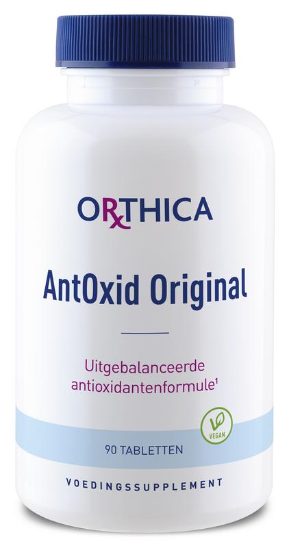 Orthica Antoxid Original Tablet