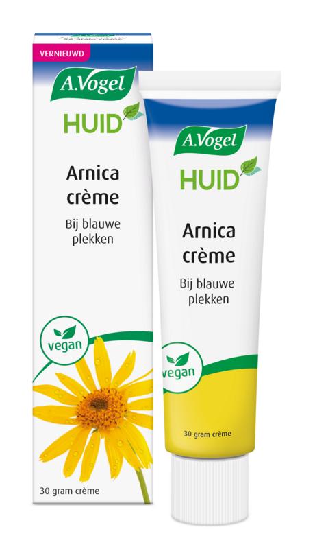 Arnicaforce Creme