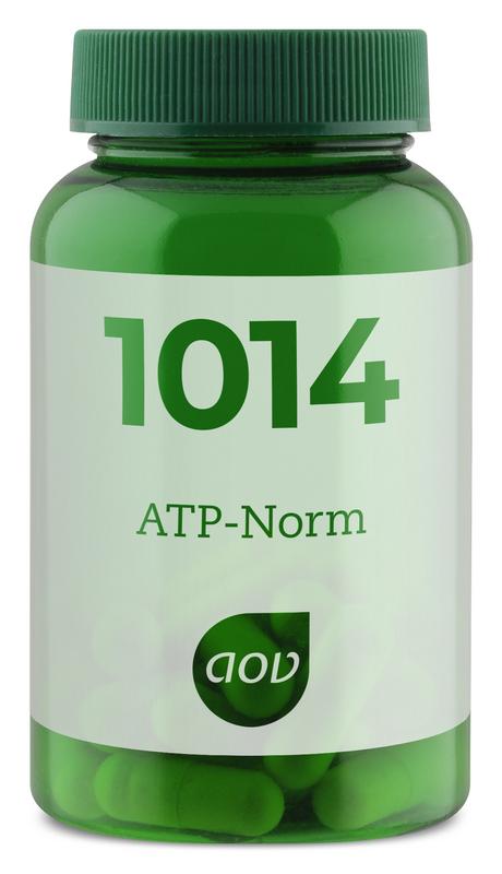 Aov 1014 Atp Norm
