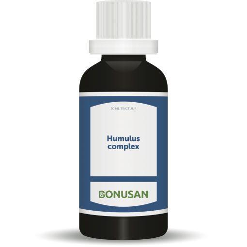 Humulus Complex Bonusan Druppels