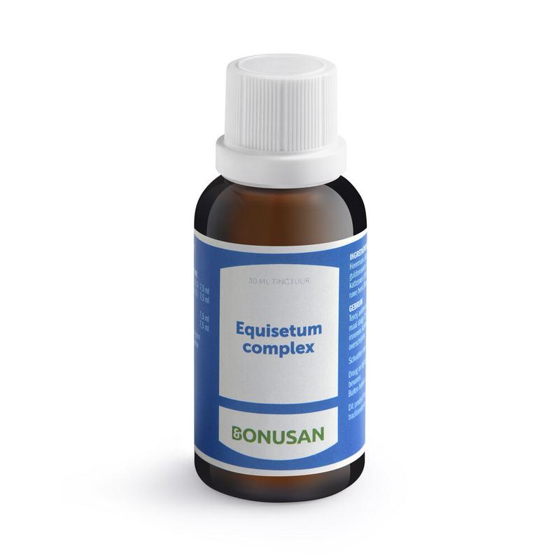Equisetum Complex Bonusan Druppels