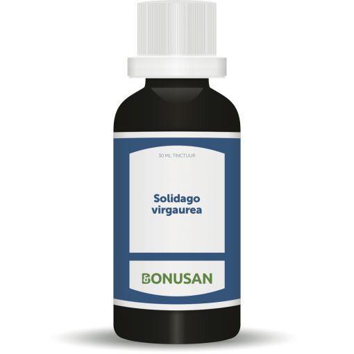 Bonusan Solidago Virgaurea Druppels