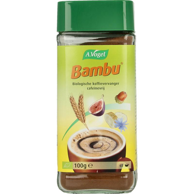 A.Vogel Bambu Koffie