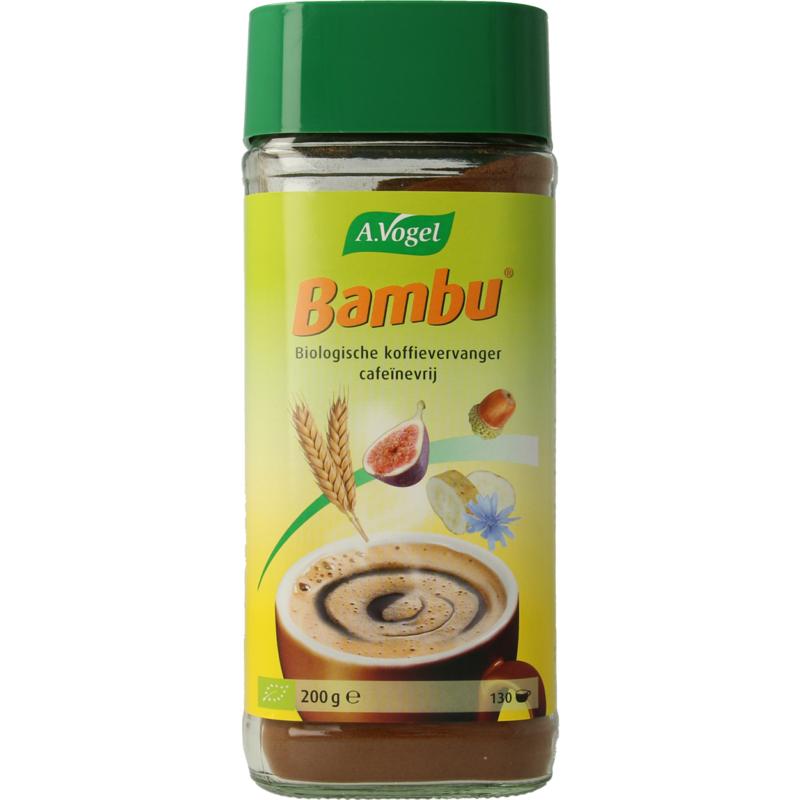 A.Vogel Bambu Koffie