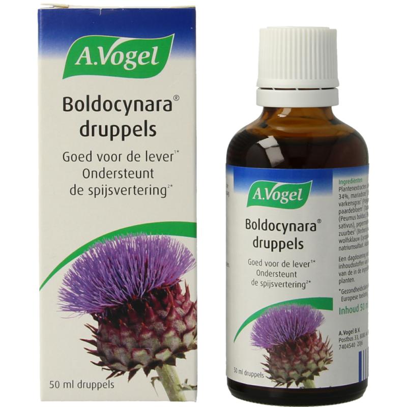 A.Vogel Boldocynara