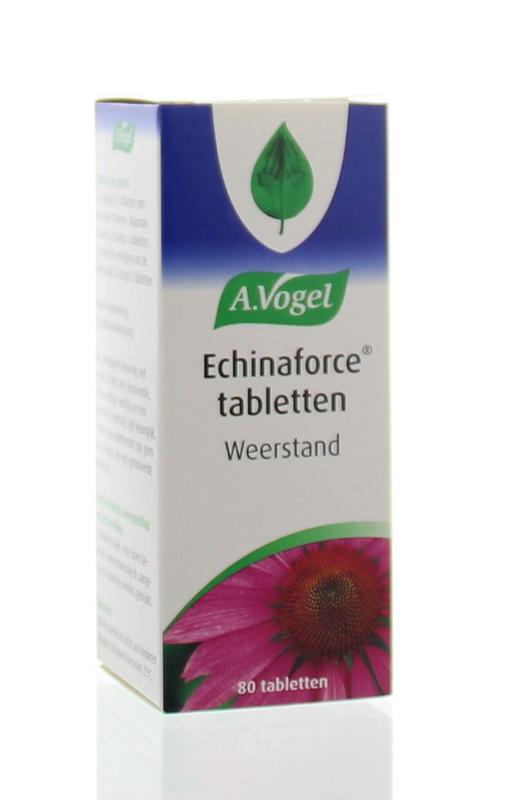A.Vogel Echinaforce Tabl.