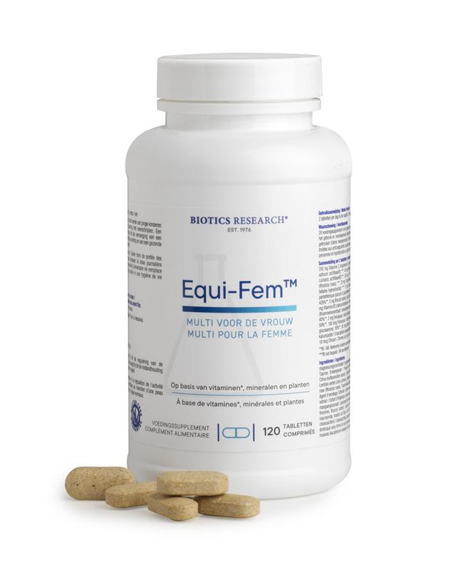 Br Equi Fem Tablet