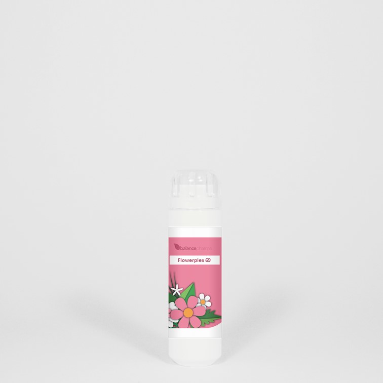 Flowerplex 69 Granule