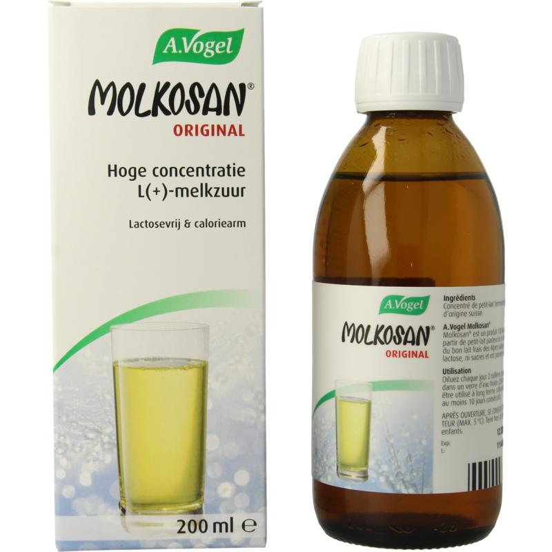 A.Vogel Molkosan