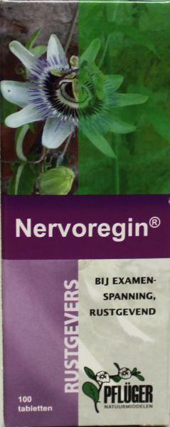 Nervoregin Tablet