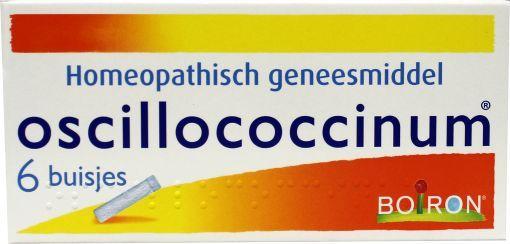 Oscillococcinum Korrels