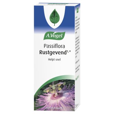 Passiflora Complex Druppels