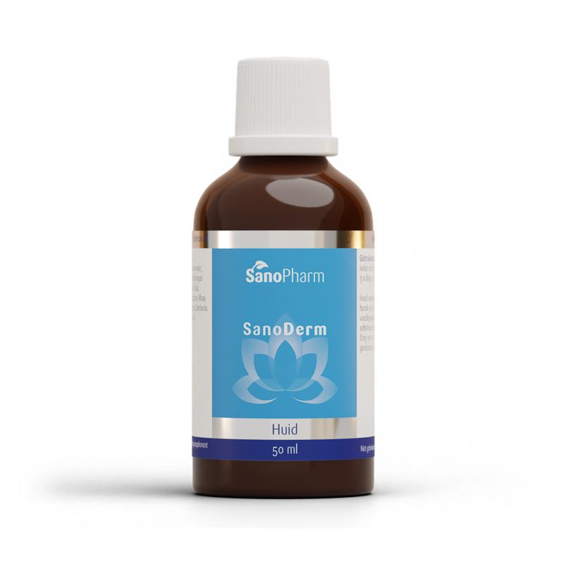 Sano Derm Druppels