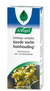 Solidago Complex Druppels