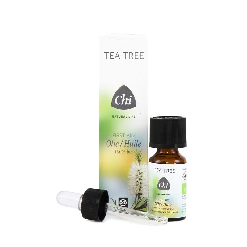 Chi Tea Tree Olie