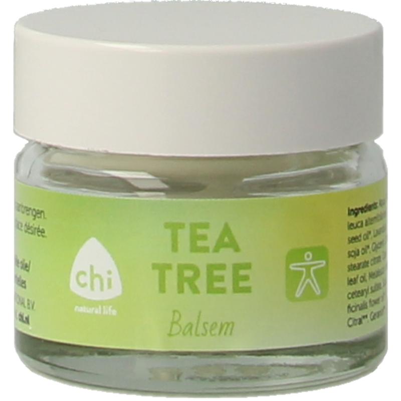 Chi Tea Tree Balsem