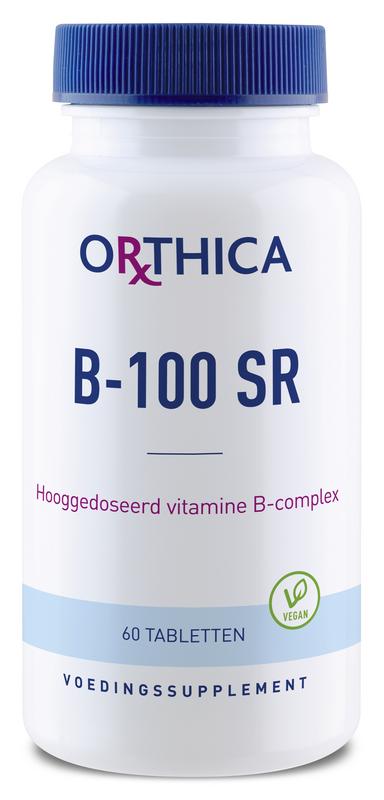 Orthica B-100 Sr Tablet
