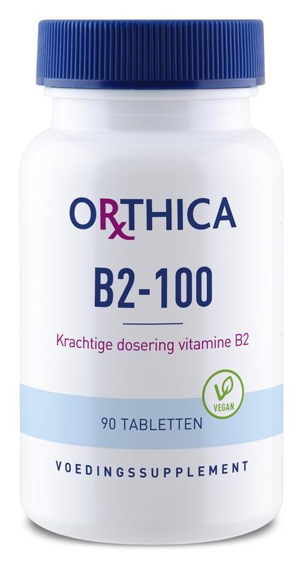 Orthica B2-100 Tablet