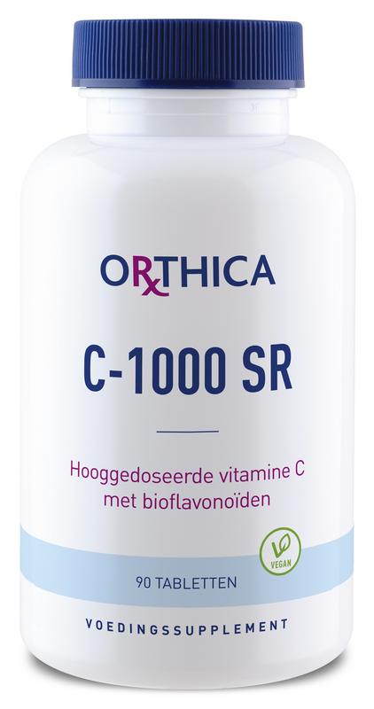 Orthica C-1000 Sr Tablet