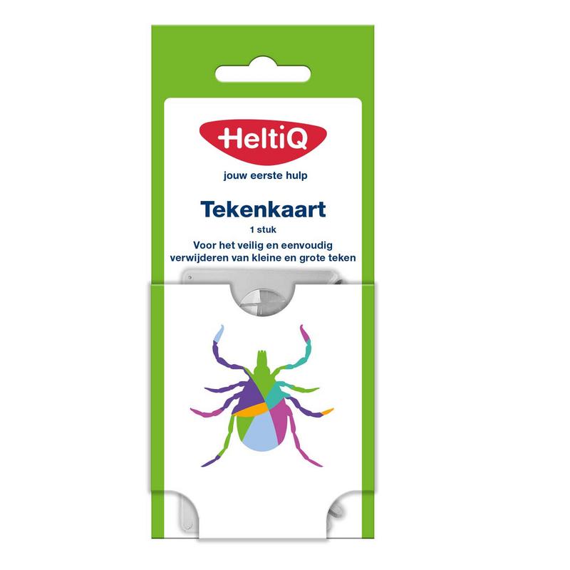 Tekenkaart Heltiq