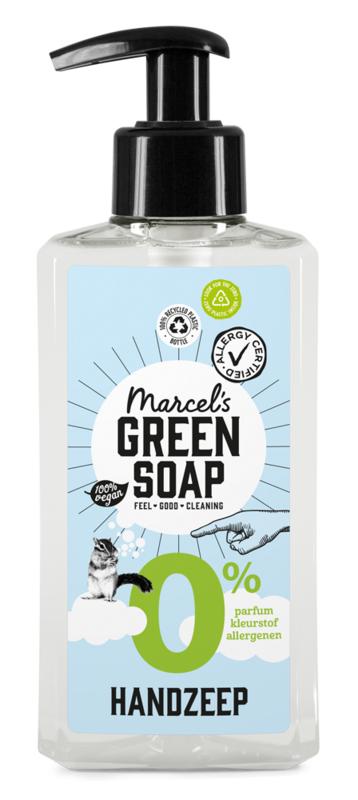 Product Handzeep 0%