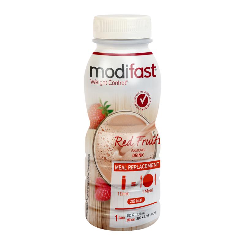 Drink Red Fruit