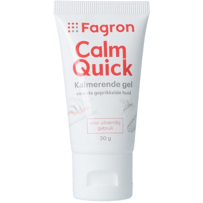 Calmquick Kalmerende Gel