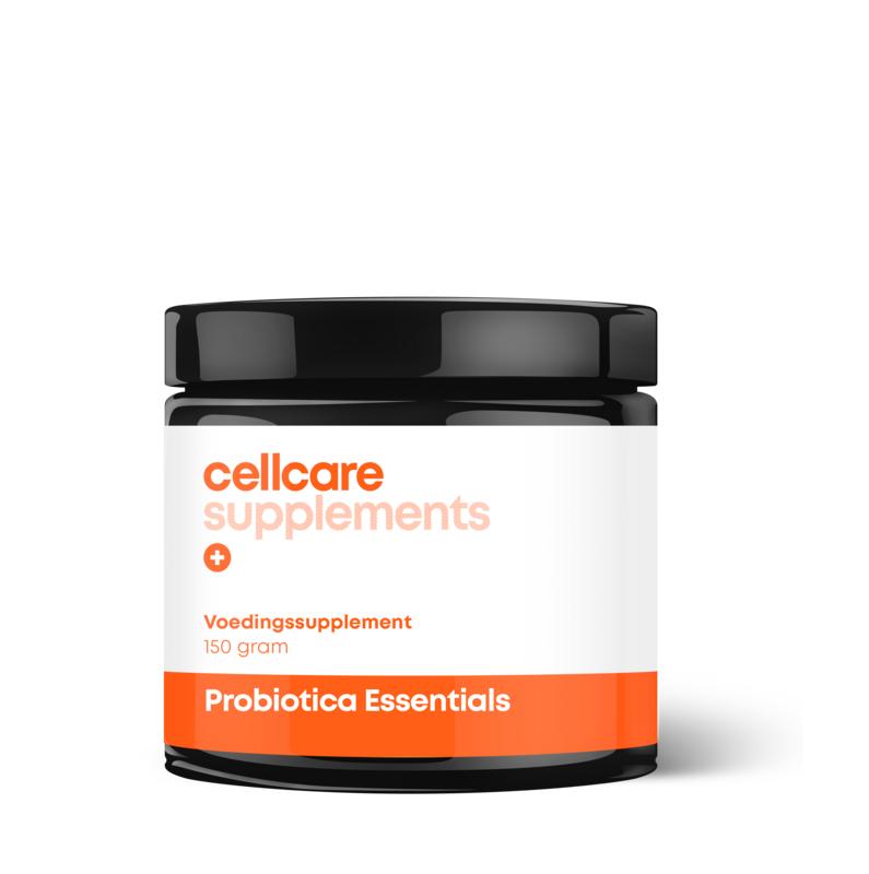 Cellcare Probiotica Essentials Poeder