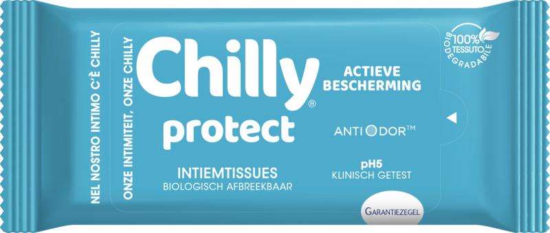 Chilly Protect Doekje