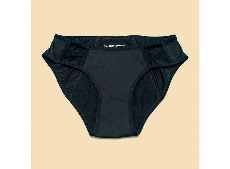 Cheeky Wipes Menstruatie Ondergoed Sassy Mt 38-40