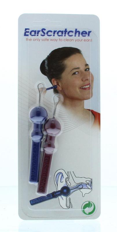 Earscratcher 2 Pack