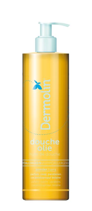 Dermolin Douche Olie