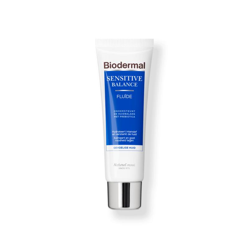 Biodermal | Sensitive Balance Fluide