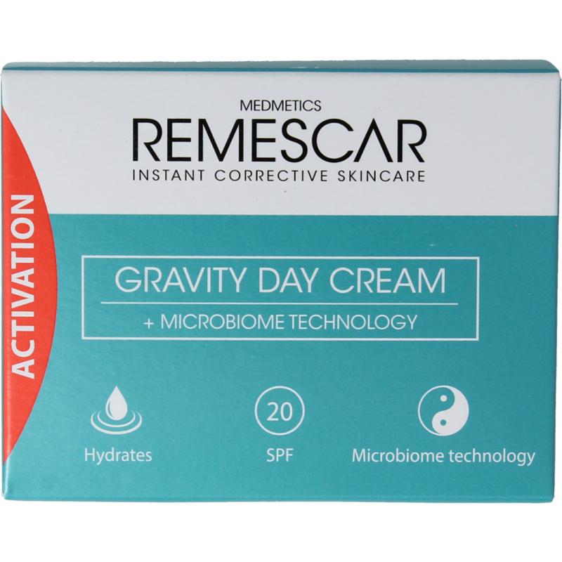 Gravity Daycream