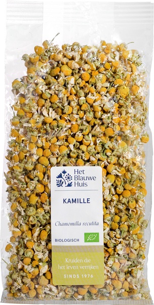 Product Kamille Bio